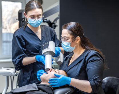 What Is Oral and Maxillofacial Surgery and When Is It Needed? 