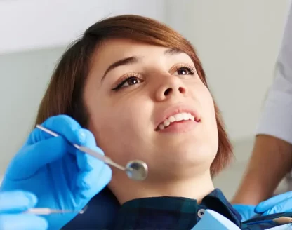 How General Dentistry Helps Prevent Bigger Dental Problems 