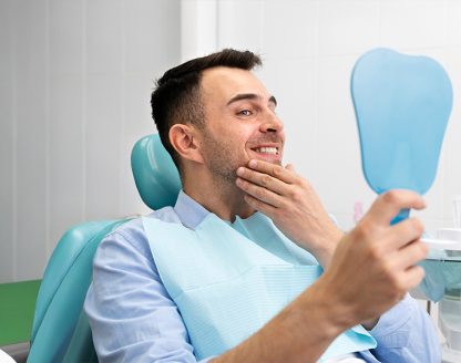 What to Expect Before and After a Tooth Extraction 