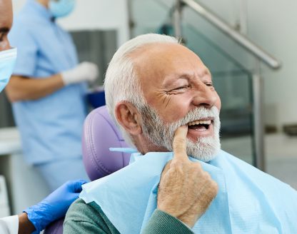 How Dental Implants Improve Oral Health and Confidence 