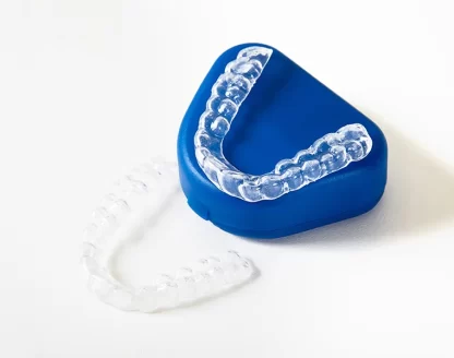Common Dental Issues Clear Aligners Can Correct 